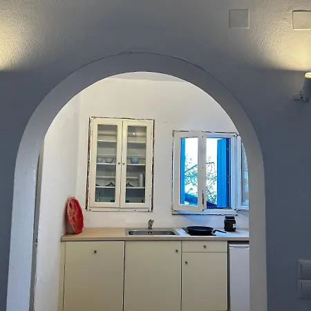 Alice's House * Skopelos